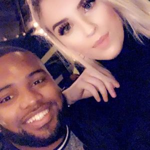 Meet your Posher, Nicholas